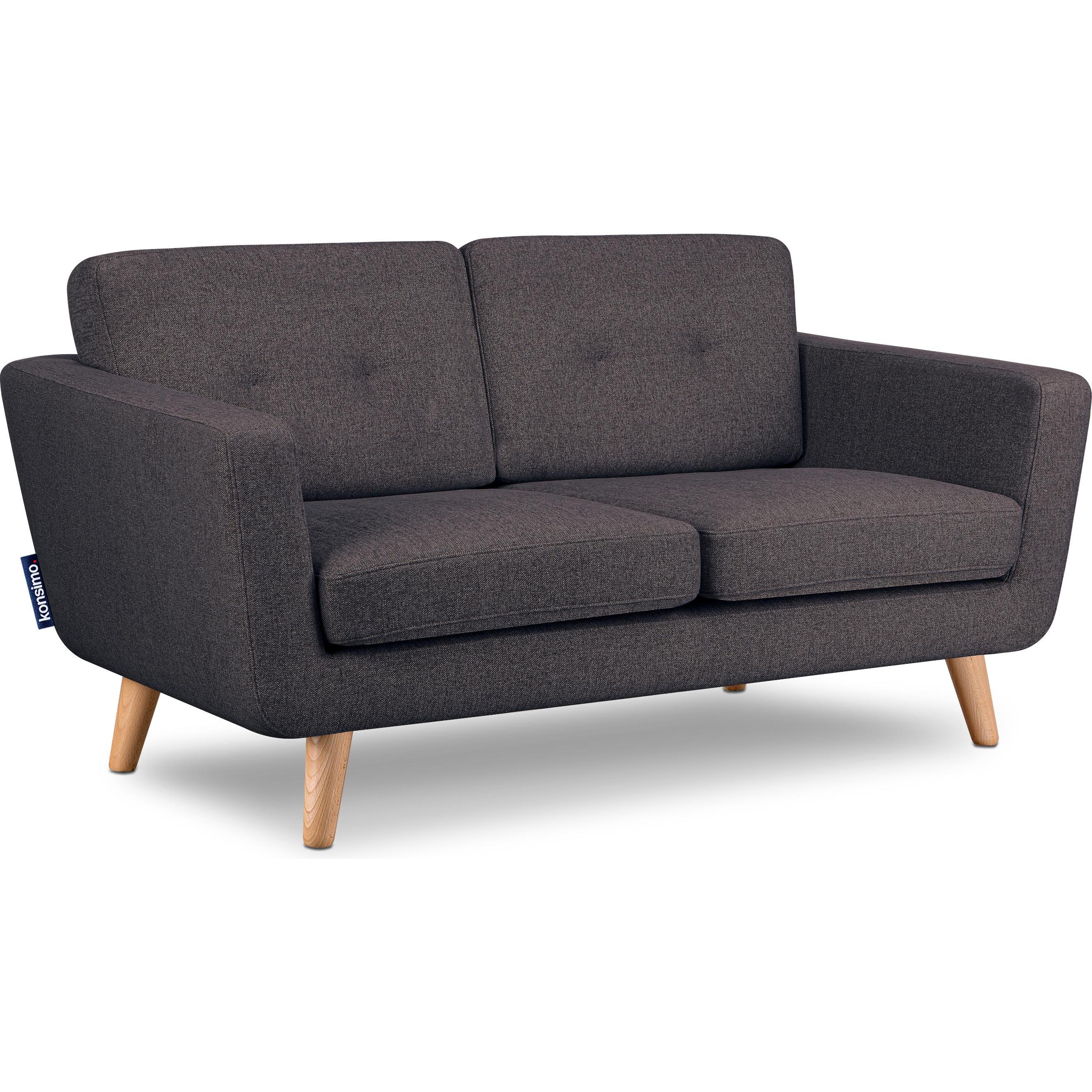 Thumbnail - Konsimo, Sofa, Tagio Ii (2-Sitzer)
