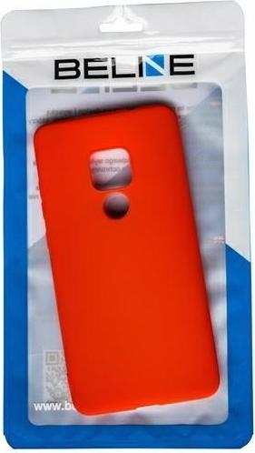 Produktbild Beline Etui Candy Realme C3 czerwonyred (Realme C3)