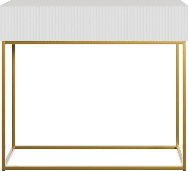 Actual product image Selsey Veldio (90 x 36 x 79 cm)