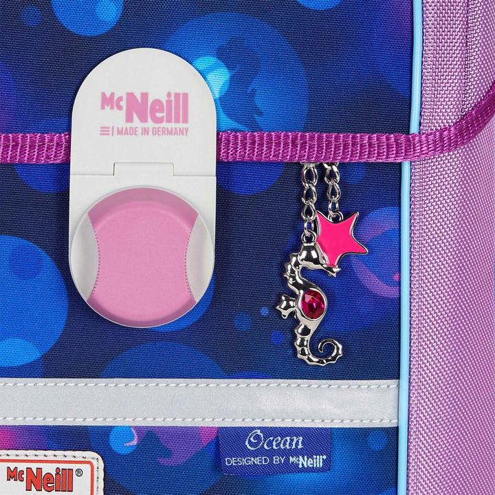 Produktbild Mc Neill ERGO MAC - Schulranzen-Set (18 l)