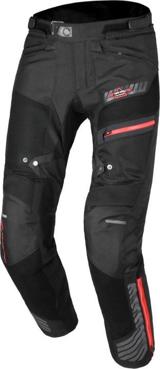 Produktbild Macna SYNCHRONE Textilhose (Herren, Kurzgrösse, 3XL)