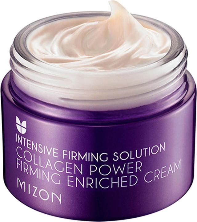 Image du produit Mizon Puissance du collagène (50 ml, Crème 24h)