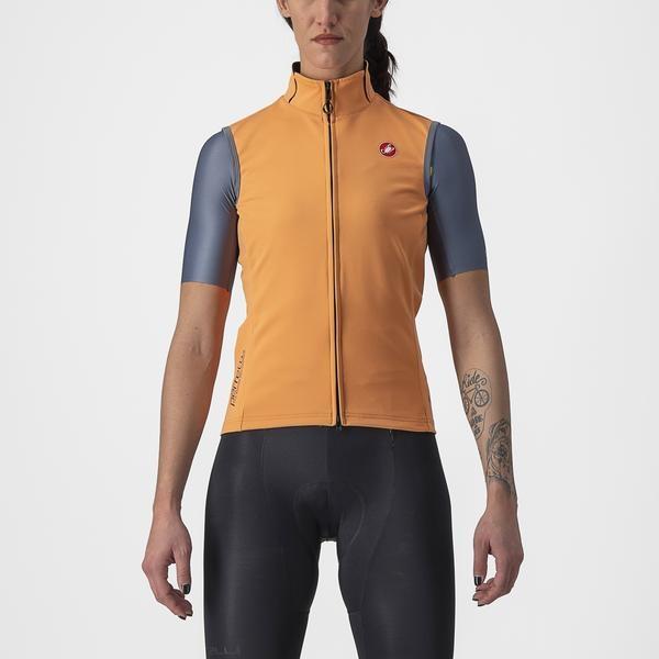 Actual product image Castelli Perfetto RoS 2 W Vest (S)