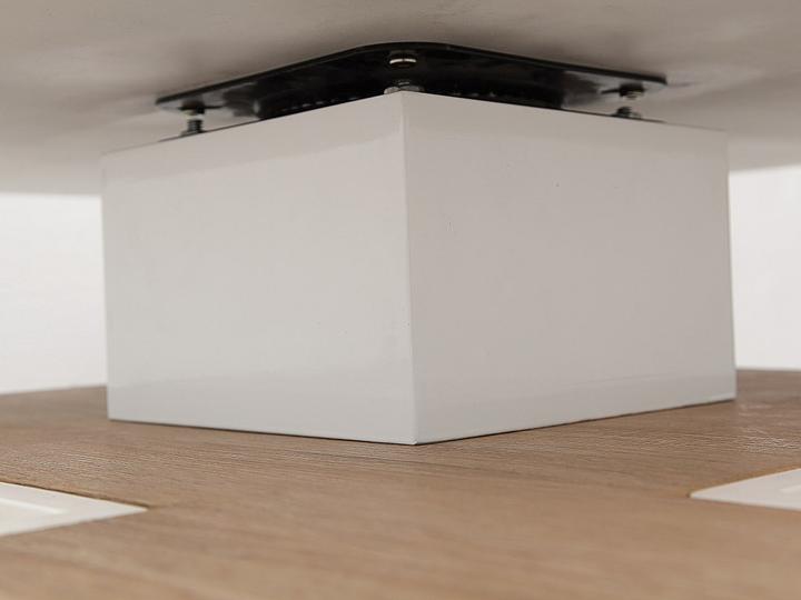 Image du produit Vente-unique Fausto (80 x 34 x 80 cm)