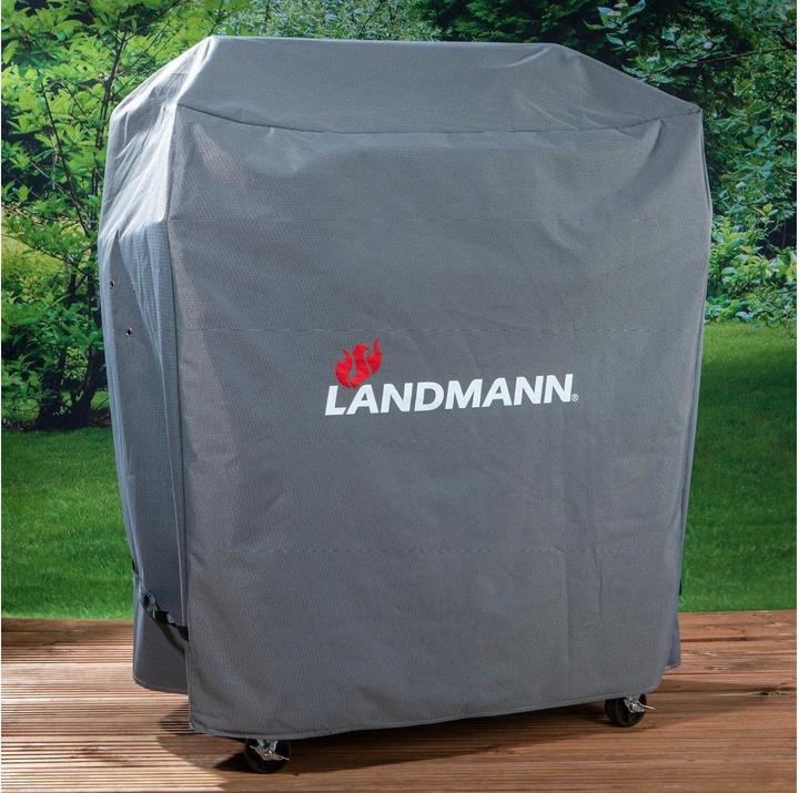 Actual product image Landmann Premium L