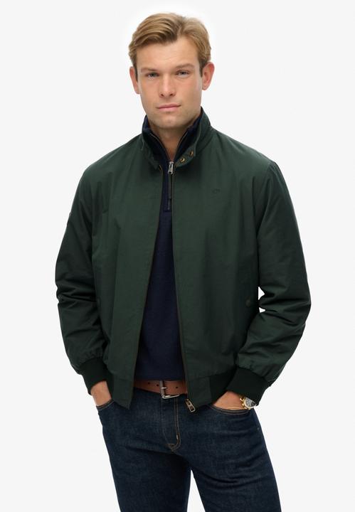 Actual product image Superdry Classic Harrington (XXL)