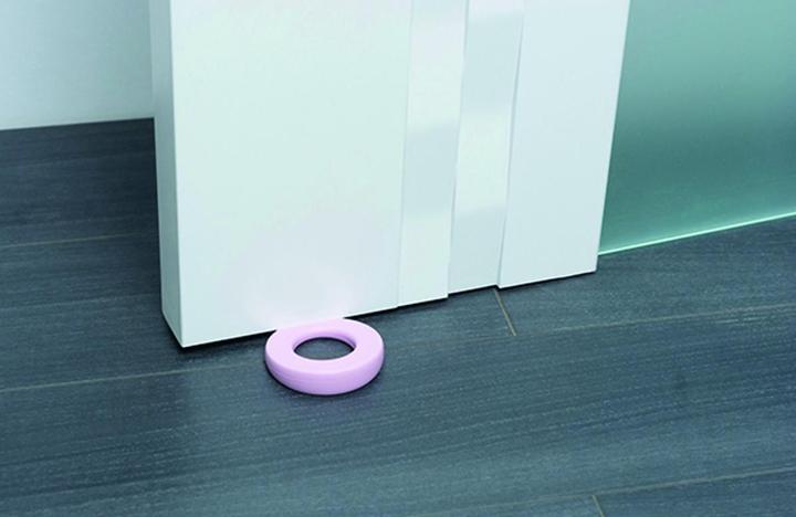 Immagine prodotto Werkstarck Door-Stopper Lock Anthrazite (1 Pezzo/i)