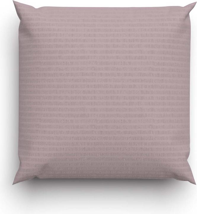 Image du produit Lotus Bettwaren Satin seersucker (Taie d'oreiller, 65 x 65 cm)