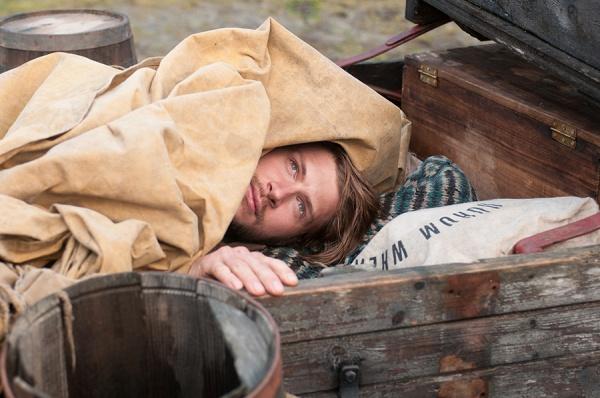 Actual product image Lonesome Dove Church (Blu-ray) (Sale) (Blu-ray, English, German)