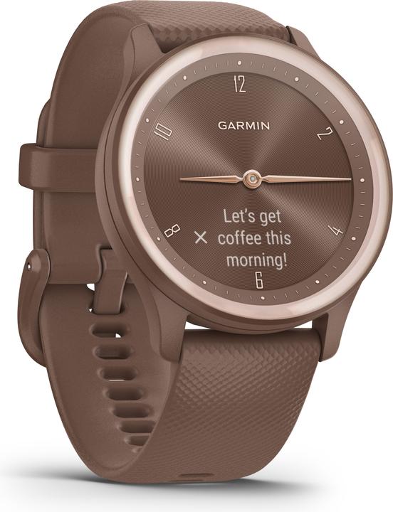 Image du produit Garmin Vivomove Sport (40 mm)