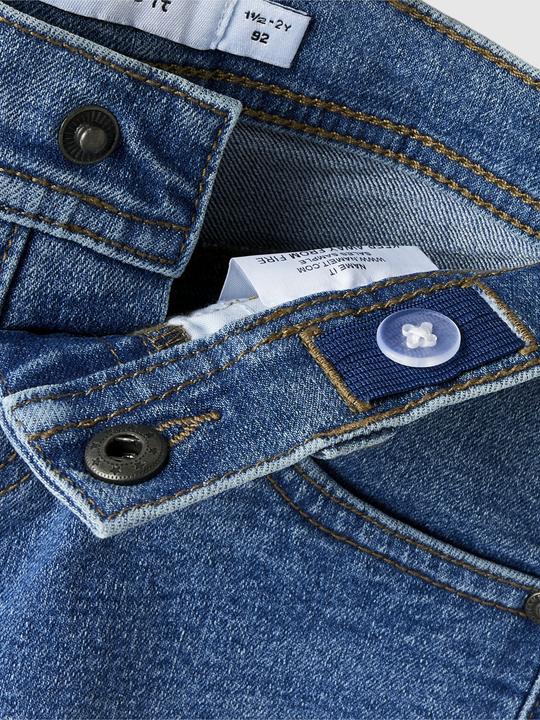 Actual product image Name it Jeans Shorts (92)