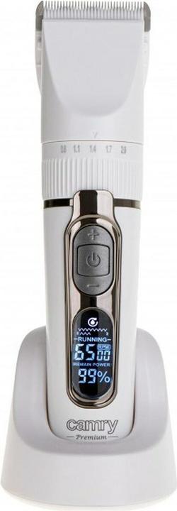 Actual product image Camry CR 2841 biały