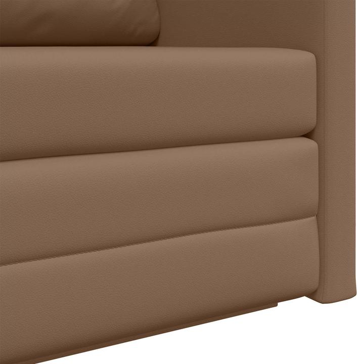 Produktbild vidaXL Schlafsofa