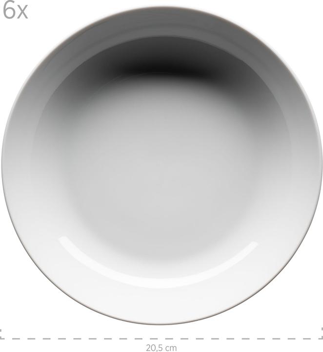 Actual product image Mäser Alesia (62 pcs.)