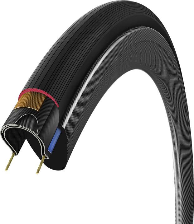 Actual product image Vittoria Corsa N.EXT (28 x 1.00, 30-622)