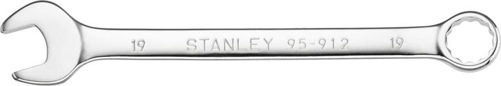Actual product image Stanley Ring spanner 19 mm (19 mm)