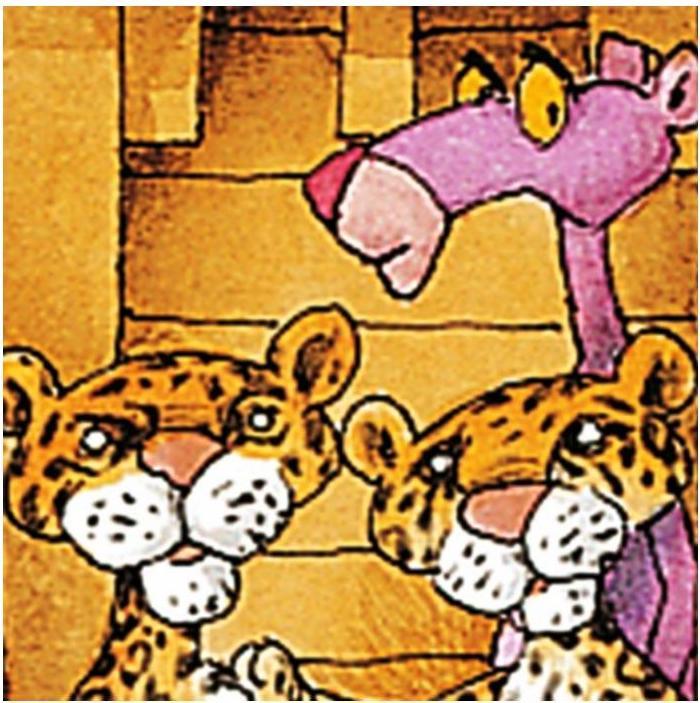 Produktbild Heye Die Arche Noah (2000 Teile)