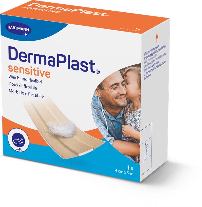 Produktbild DermaPlast Sensitive (1 x)