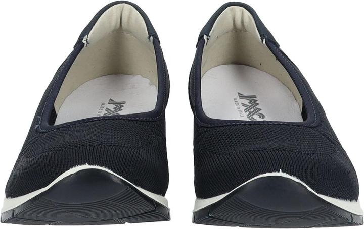 Actual product image IMAC Fashionable and flexible ballerina shoe made from a breathable and elasticated material mix. For a (36)