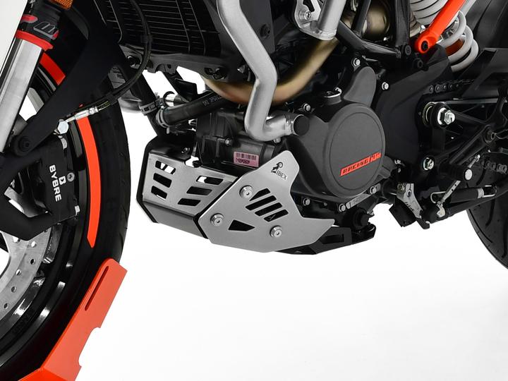 Image du produit Zieger Protection du moteur