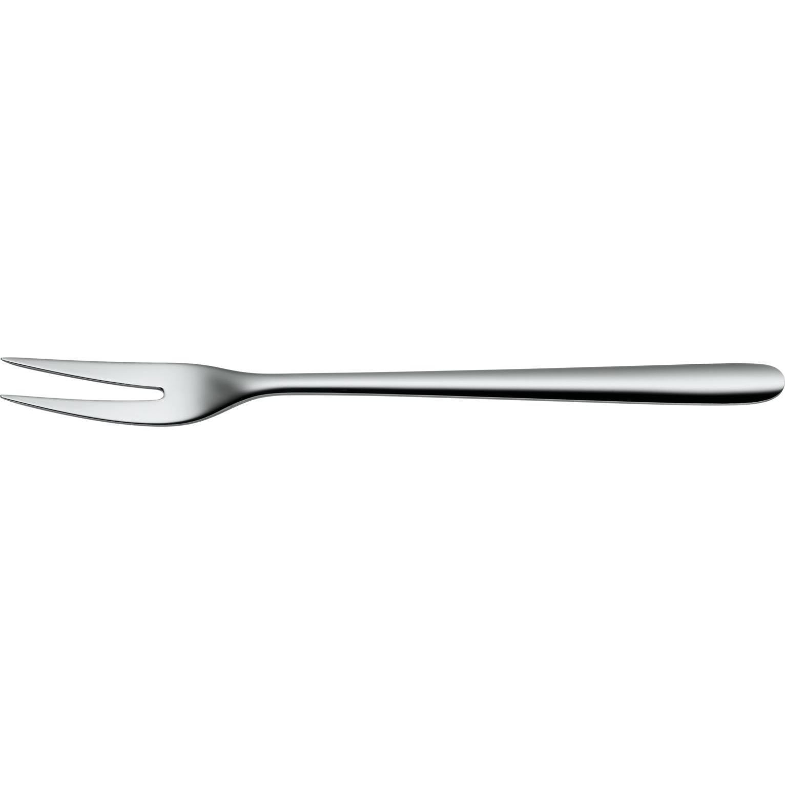 Thumbnail - WMF Flame Serviergabel, Servierbesteck, Silber