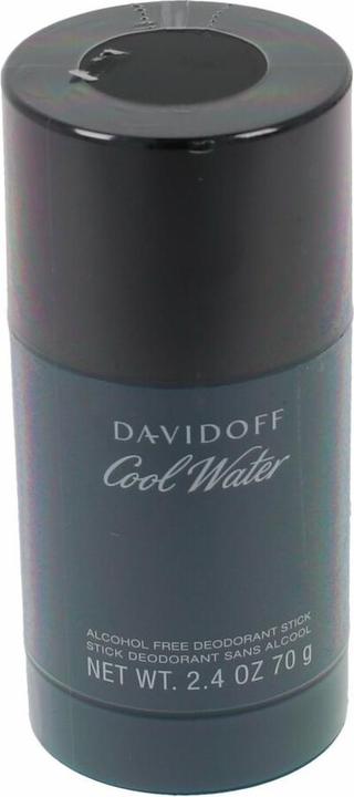Produktbild Davidoff Cool Water Mild (Stick, 70 g)
