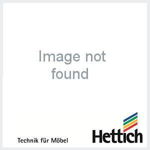 Thumbnail - Hettich, Tischplatte, Tischplatte SE 1400 Weiss Egger W1000ST9 25x1400x800 mm