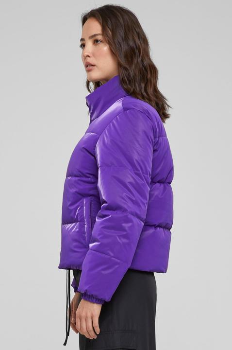 Immagine prodotto Urban Classics Giacca da donna in pelle di squalo - 126799 (M)