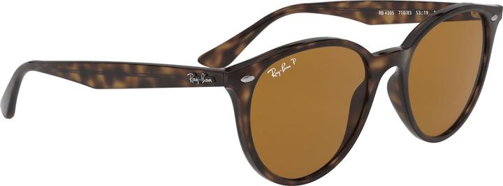 Actual product image Ray Ban RB4305