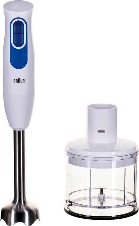 Actual product image Braun MQ20236MWH