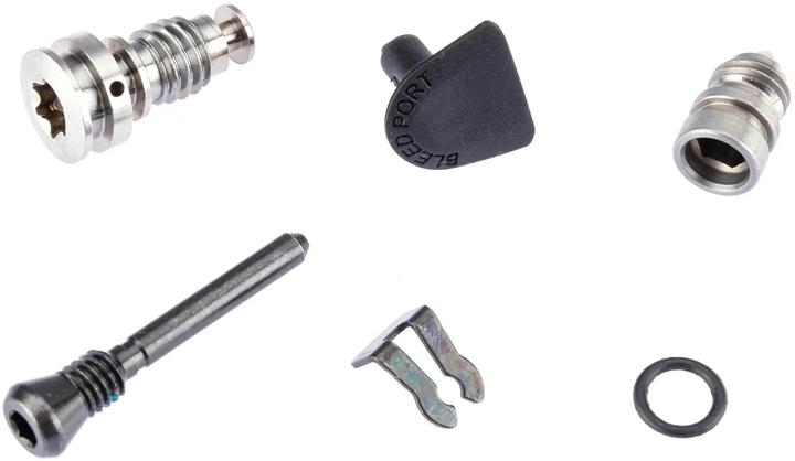 Sram Caliper Hardware Kit Level Tlm/Ult A1 (Hinterradbremse, Bremssattel)