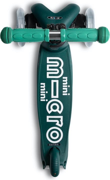 Actual product image Micro Mini Deluxe Eco