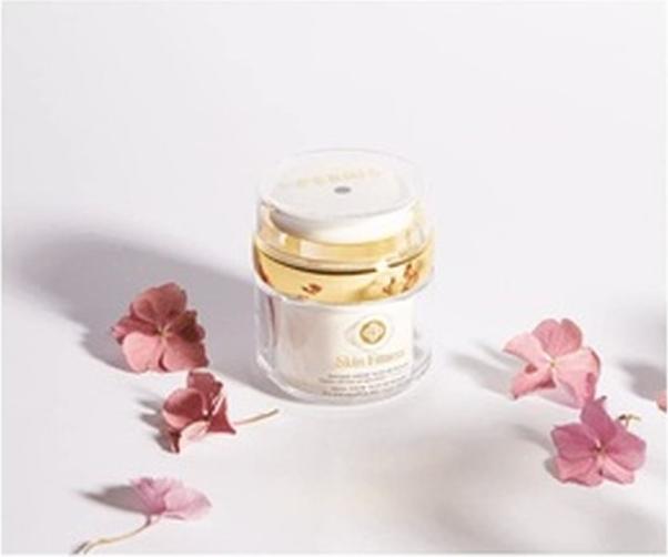 Actual product image Perris Monte Carlo Perris Swiss Laboratory Skin Fitness Eclat de Beauté Face Mask 50ml (50 ml)