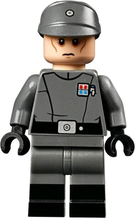 Image du produit LEGO Imperial Star Destroyer (75252, LEGO difficiles à trouver, LEGO Star Wars)