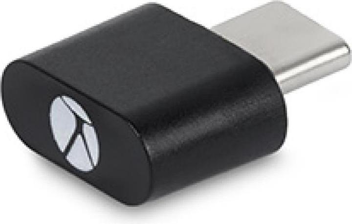 Produktbild Bakker Elkhuizen BakkerElkhuizen FastForward Pro 3-Mode Vertical Mouse (Kabelgebunden, Kabellos)