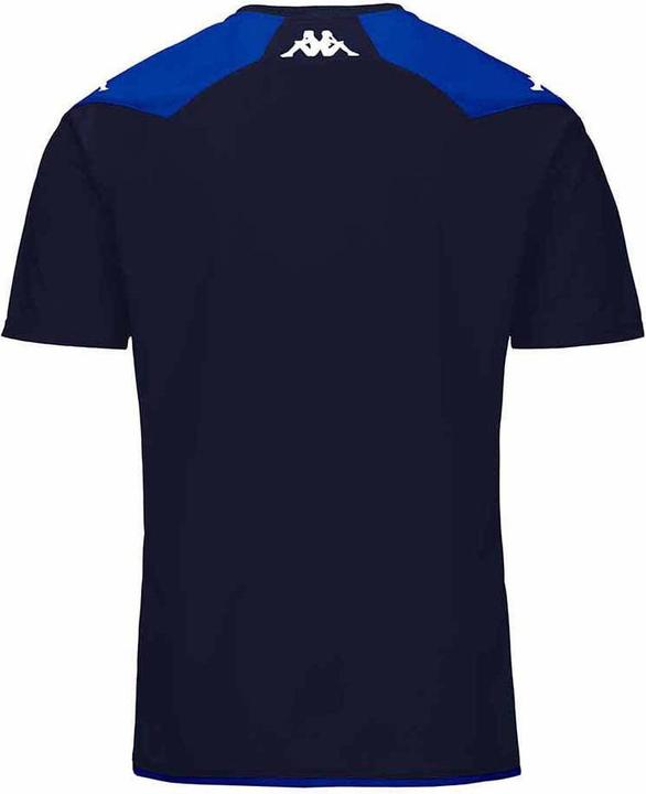 Produktbild Kappa Trainingstrikot Tunisie Abou Pro 7 2024 (XXL)