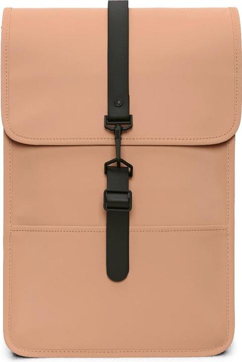 Produktbild Rains Backpack Mini W3, Coy (9 l)