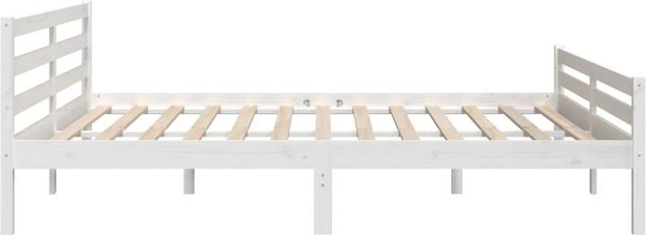 Image du produit vidaXL Ingaborg (200 x 200 cm)