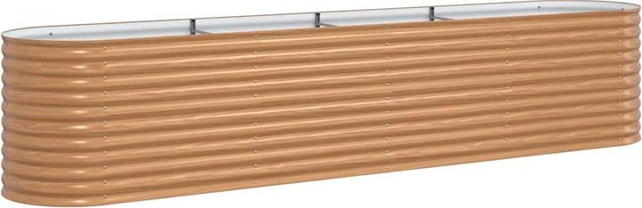 vidaXL Gartenpflanzgefässe