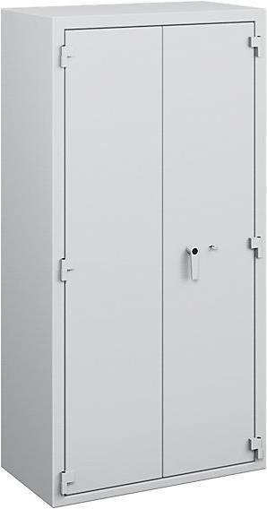 Immagine prodotto kaiserkraft Armadio di sicurezza in acciaio (95 x 51 x 187 cm)