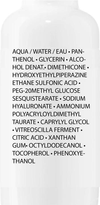 Actual product image La Roche Posay Cicaplast Serum B5 (30 ml)
