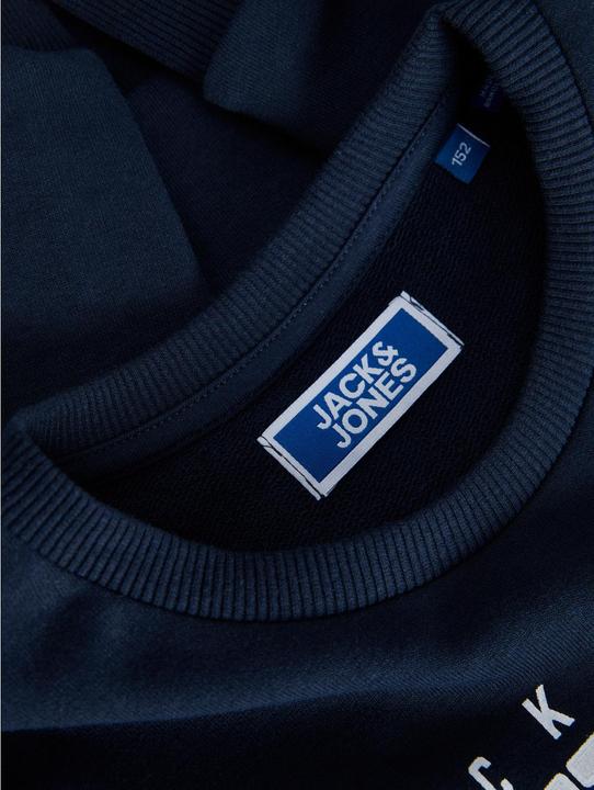 Produktbild Jack & Jones Jjcory Sweat Crew Neck Jnr (164)