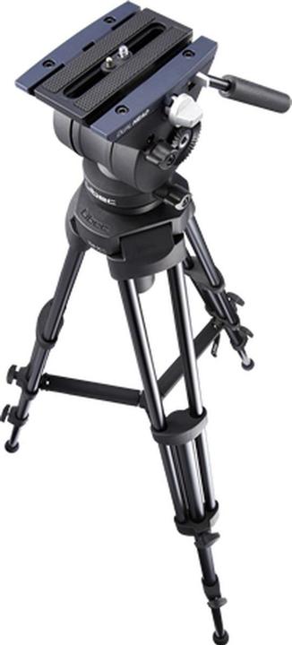 Immagine prodotto Libec TH-X (Metallo)