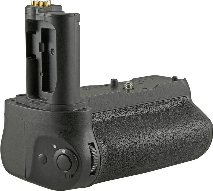 Actual product image Jupio Battery Grip For Nikon Z8 (MB-N12) (Battery grip)