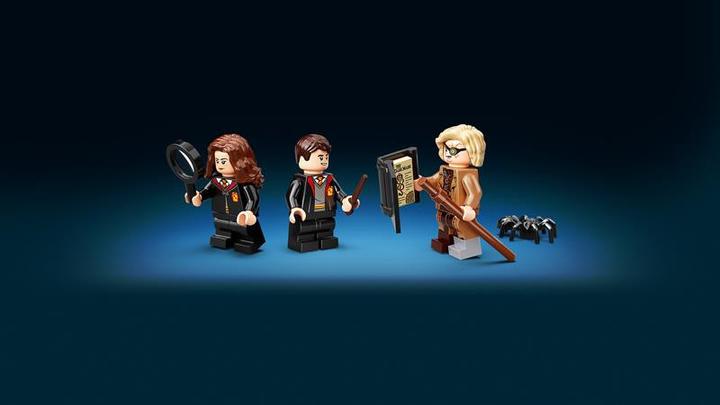 Produktbild LEGO Hogwarts Moment: Verteidigungsunterricht (76397, LEGO Harry Potter)
