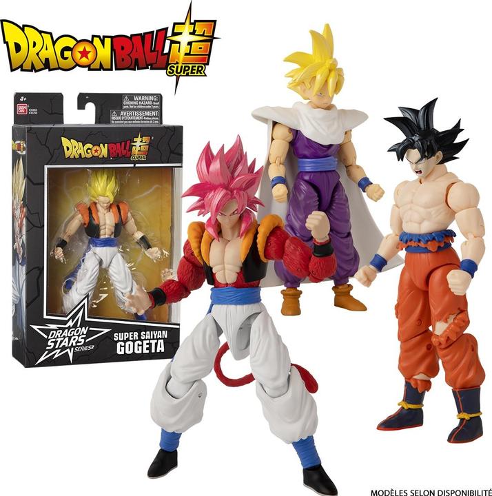 Produktbild Bandai 35855 Action-& Sammelfigur