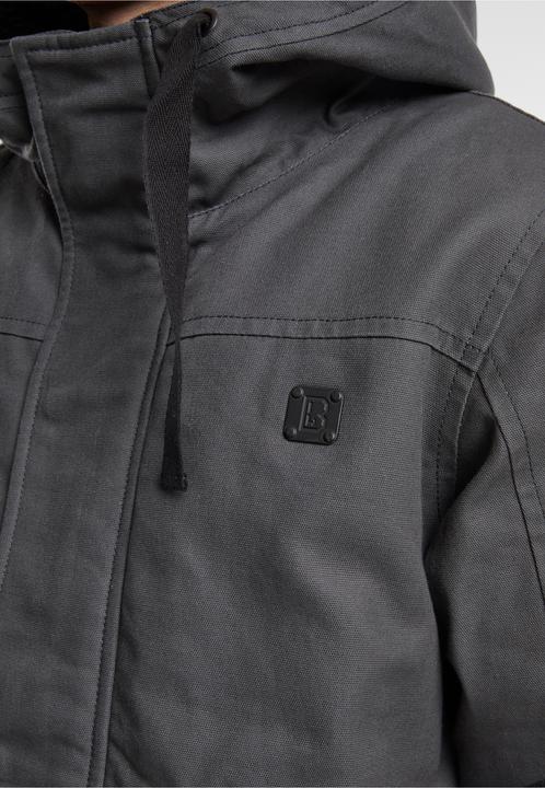 Produktbild Brandit Men Essential Jacket - 174607 (M)