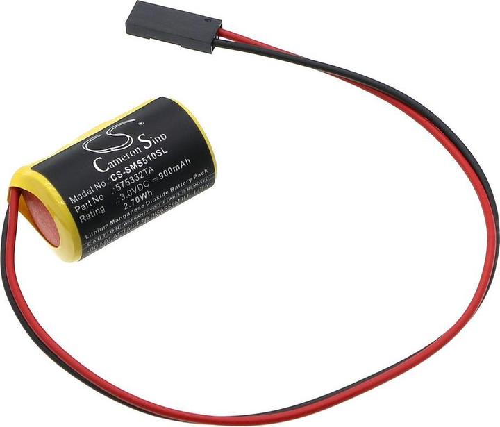 Produktbild Cameron Sino Battery for Siemens 6AV3 972-1XBOO-OAOO etc