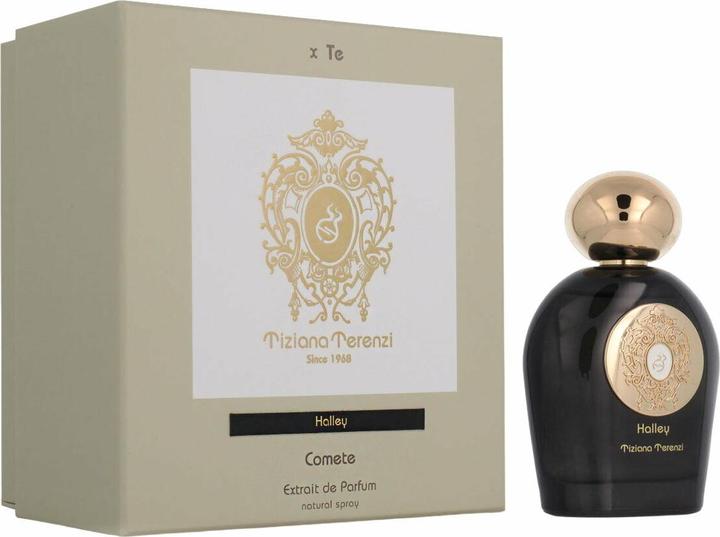 Immagine prodotto Tiziana Terenzi Halley by Extrait De Parfum Spray (Unisex) 100 ml (Eau de parfum, 100 ml)