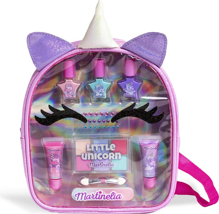 Image du produit Martinelia Little Unicorn Cosmetic Bag